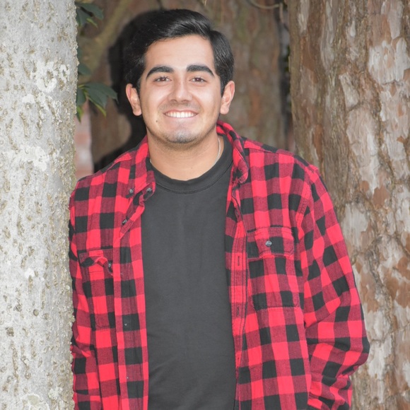 Meet your Posher, Christian - Picture 1 of 1